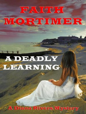 cover image of A Deadly Learning